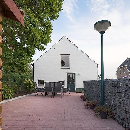 De Stal Hotel Kaatsheuvel Exterior photo